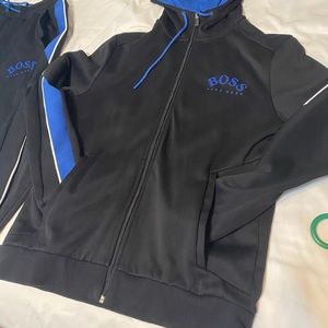 Hugo Boss Men Sweatsuit